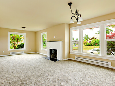 Carpeting Installation in Northlake