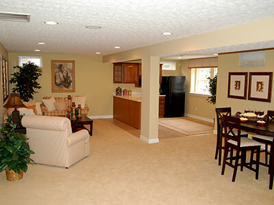 Carpeting Installation in Norcross