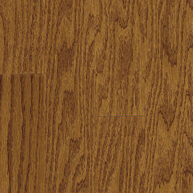 Engineered Hardwood - Oak - Saddle
