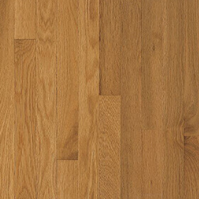 Solid Hardwood - Oak - Cornsilk