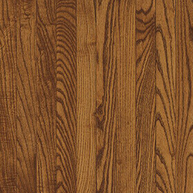 Solid Hardwood - Oak - Fawn