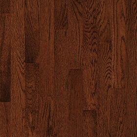 Solid Hardwood - Oak - Kenya